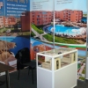 Международно изложение в Челябинск 2011...